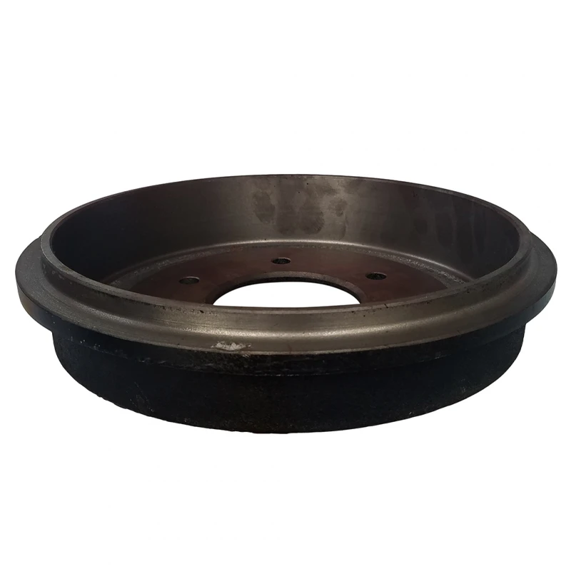 Tambor De Freno De Rueda Trasera Para Pick Up D21 - Imagen 6