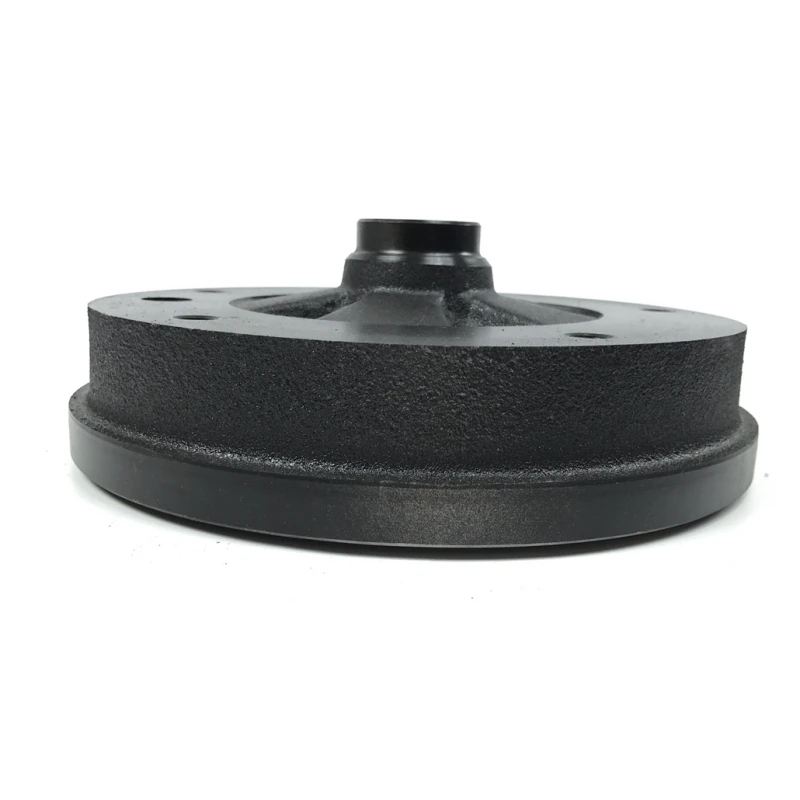 Tambor De Frenos De Rueda Delantera De 5 Birlos Rivsa Para Safari - Imagen 2