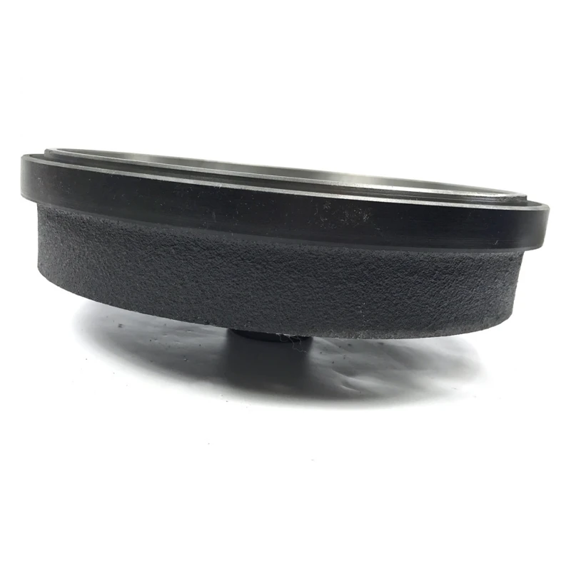 Tambor De Frenos De Rueda Delantera De 5 Birlos Rivsa Para Safari - Imagen 5