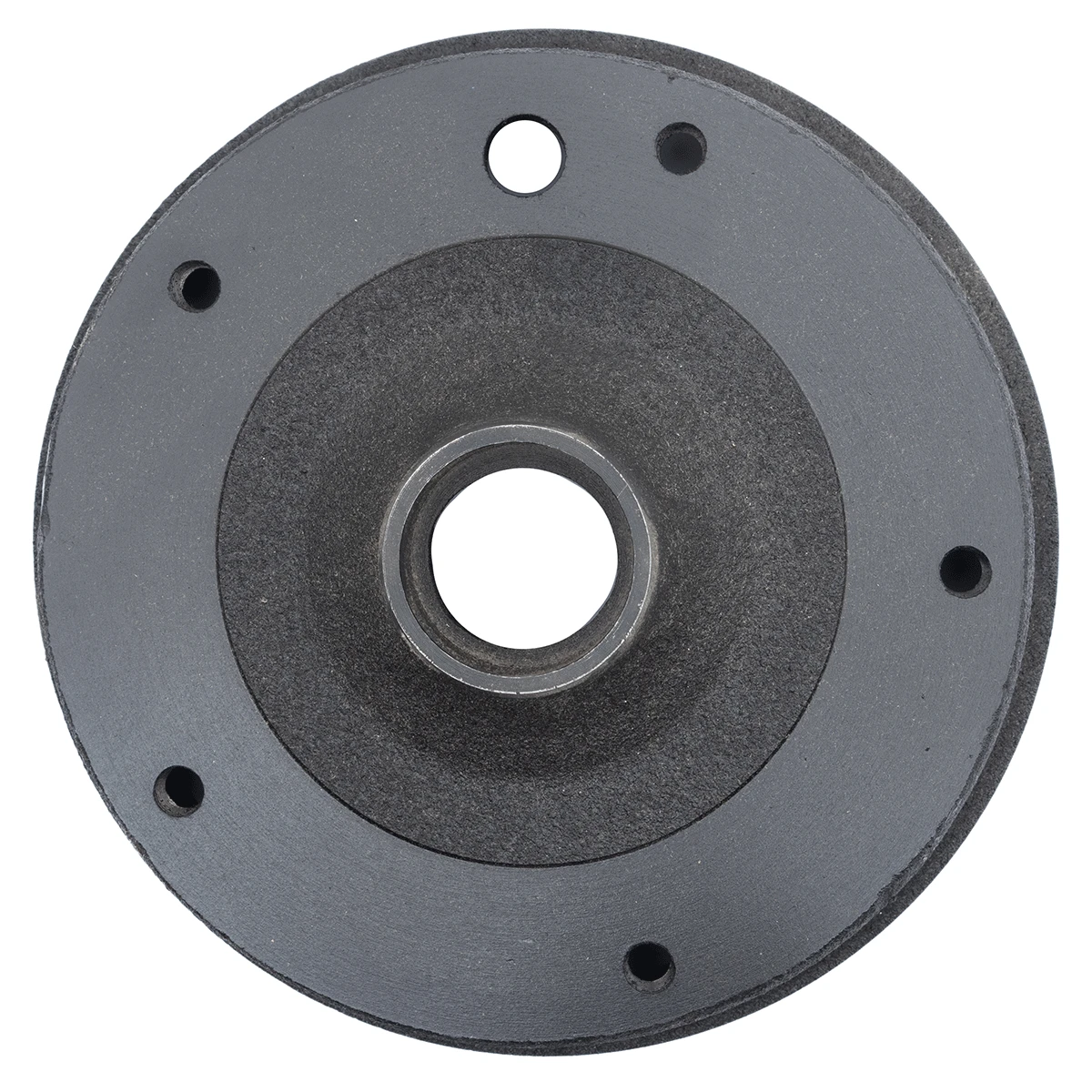 Tambor De Frenos De Rueda Delantera De 5 Birlos Rivsa Para VW Sedan 1200, 1500 - Imagen 2