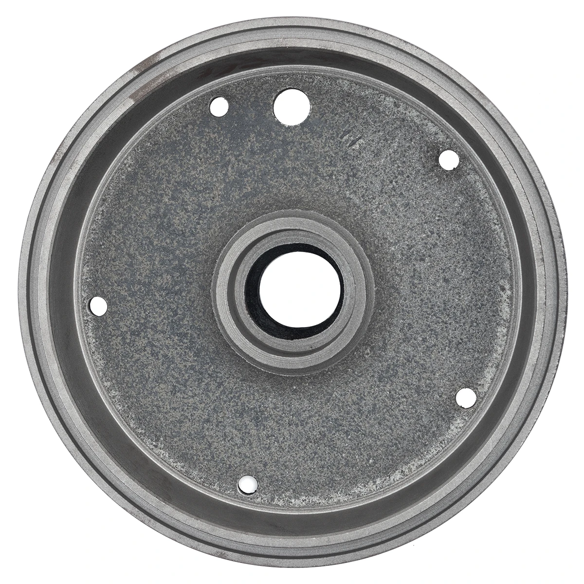 Tambor De Frenos De Rueda Delantera De 5 Birlos Rivsa Para VW Sedan 1200, 1500 - Imagen 3