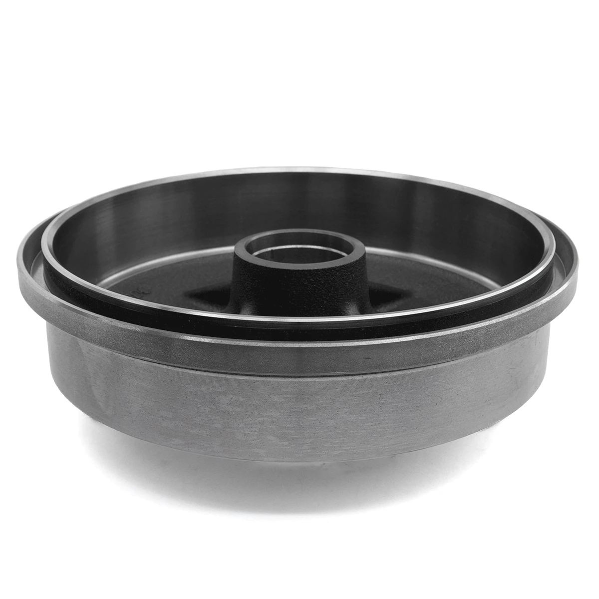 Tambor De Frenos Delantero Brembo Para VW Sedán 1600 - Imagen 5