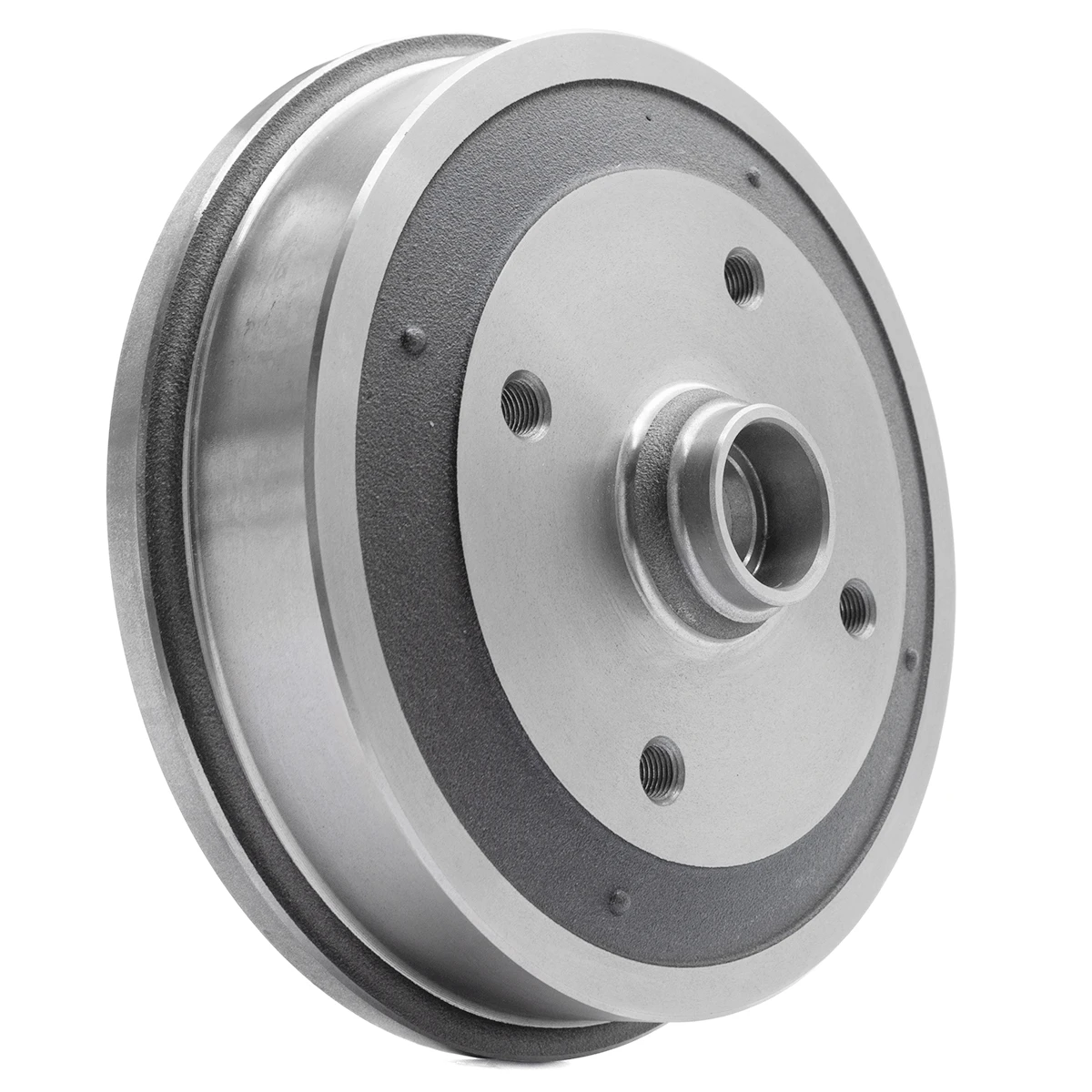 Tambor De Frenos Delantero Brembo Para VW Sedán 1600