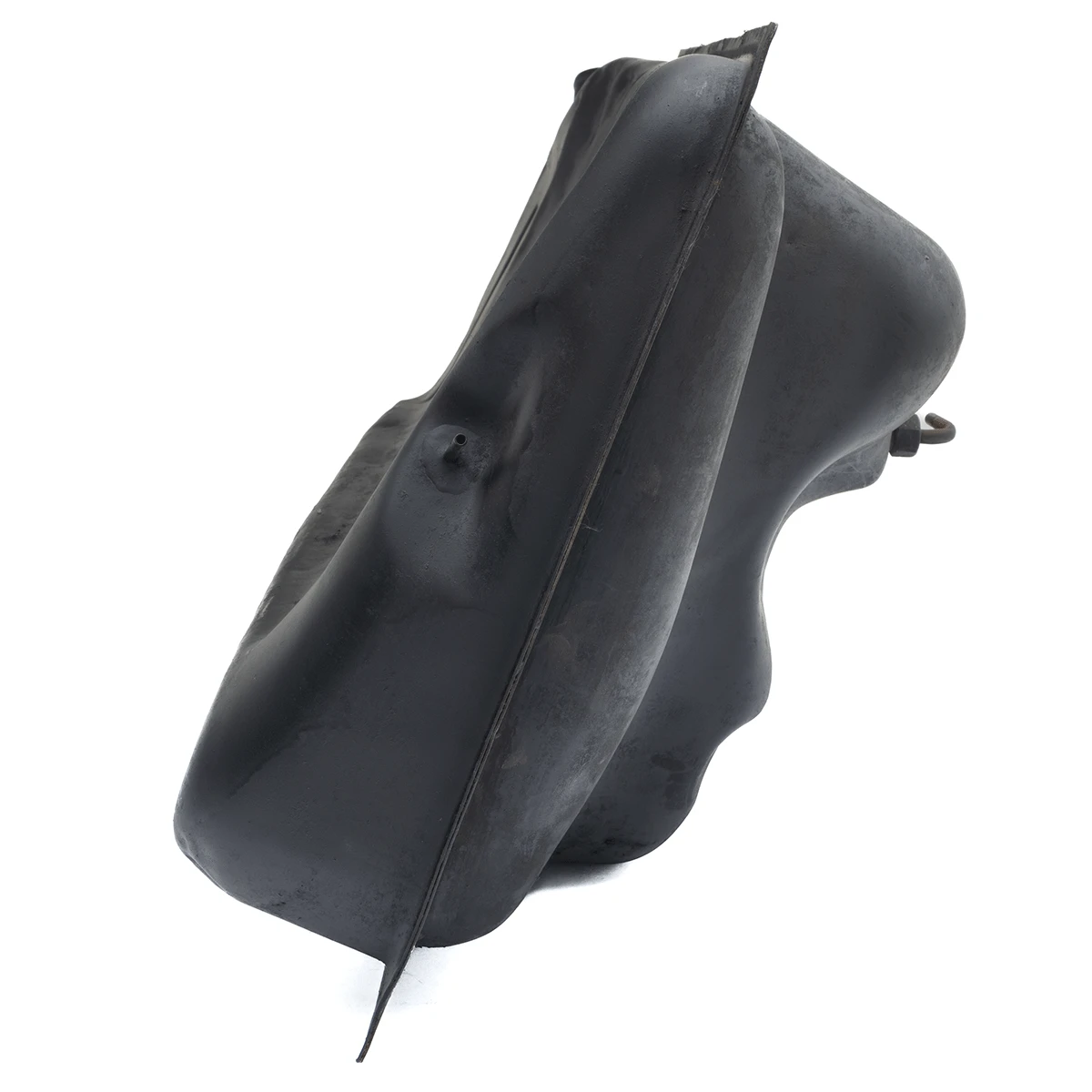 Tanque De Gasolina Reacondicionado Original Para VW Sedán 1600, 1600i, Safari - Imagen 6