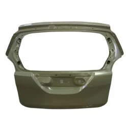 Tapa Cajuela Versión Hatchback Isaka Para Beat