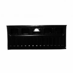 Tapa De Batea Lisa Sin Chapa Isaka Para VW Amarok