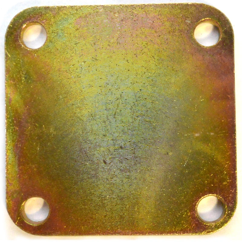 Tapa De Bomba De Aceite Para VW Sedan, Brasilia, Hormiga, Safari