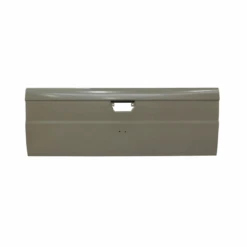 Tapa De Caja Larga Sin Chapa Isaka Para Pick-Up D21 Americana