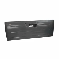 Tapa De Caja Sin Chapa Isaka Para Frontier D22, D40