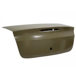 Tapa De Cajuela Isaka Para Corsa Sedán