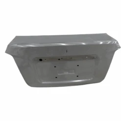 Tapa De Cajuela Isaka Para Sonic Sedán