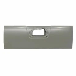 Tapa De Cajuela Lisa Sin Chapa Isaka Para Frontier Pro-4X