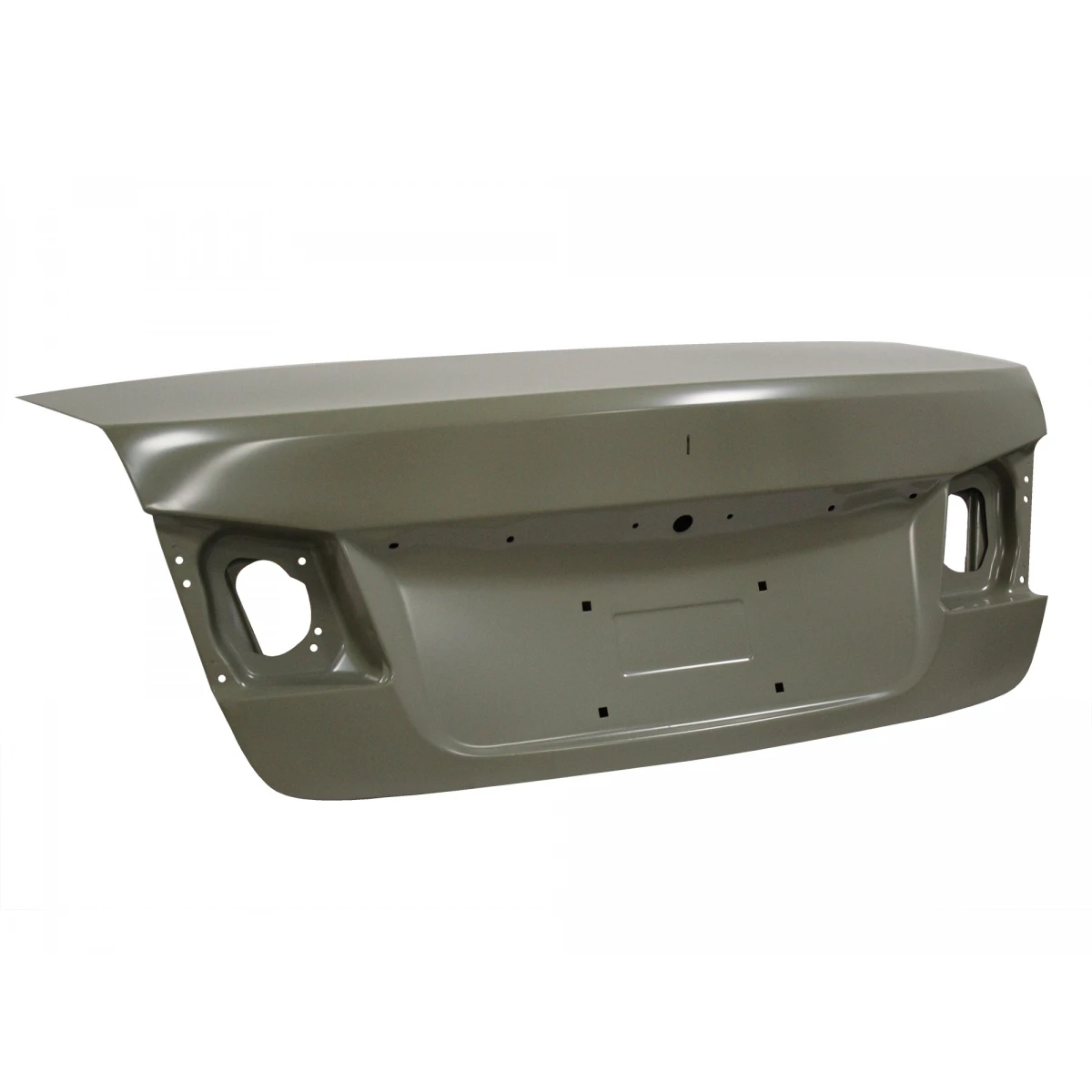 Tapa Cajuela Simyi Para Cruze