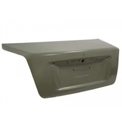 Tapa De Cajuela SIMYI Para Optra