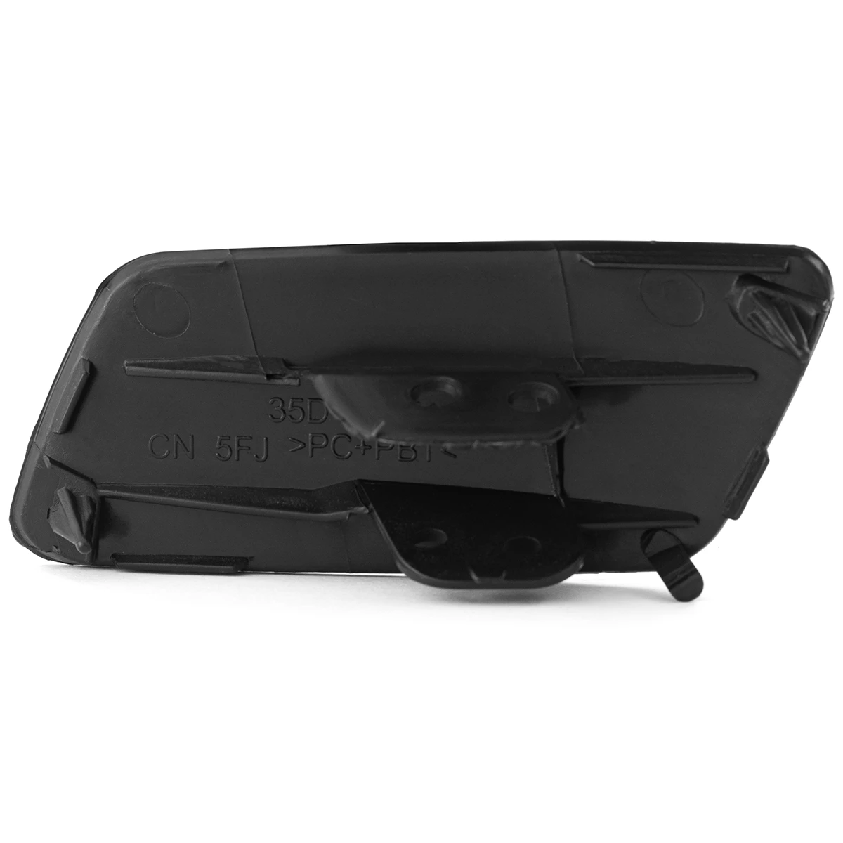 Tapa De Chisguetero Lado Derecho Auto Magic Para Passat CC - Imagen 2