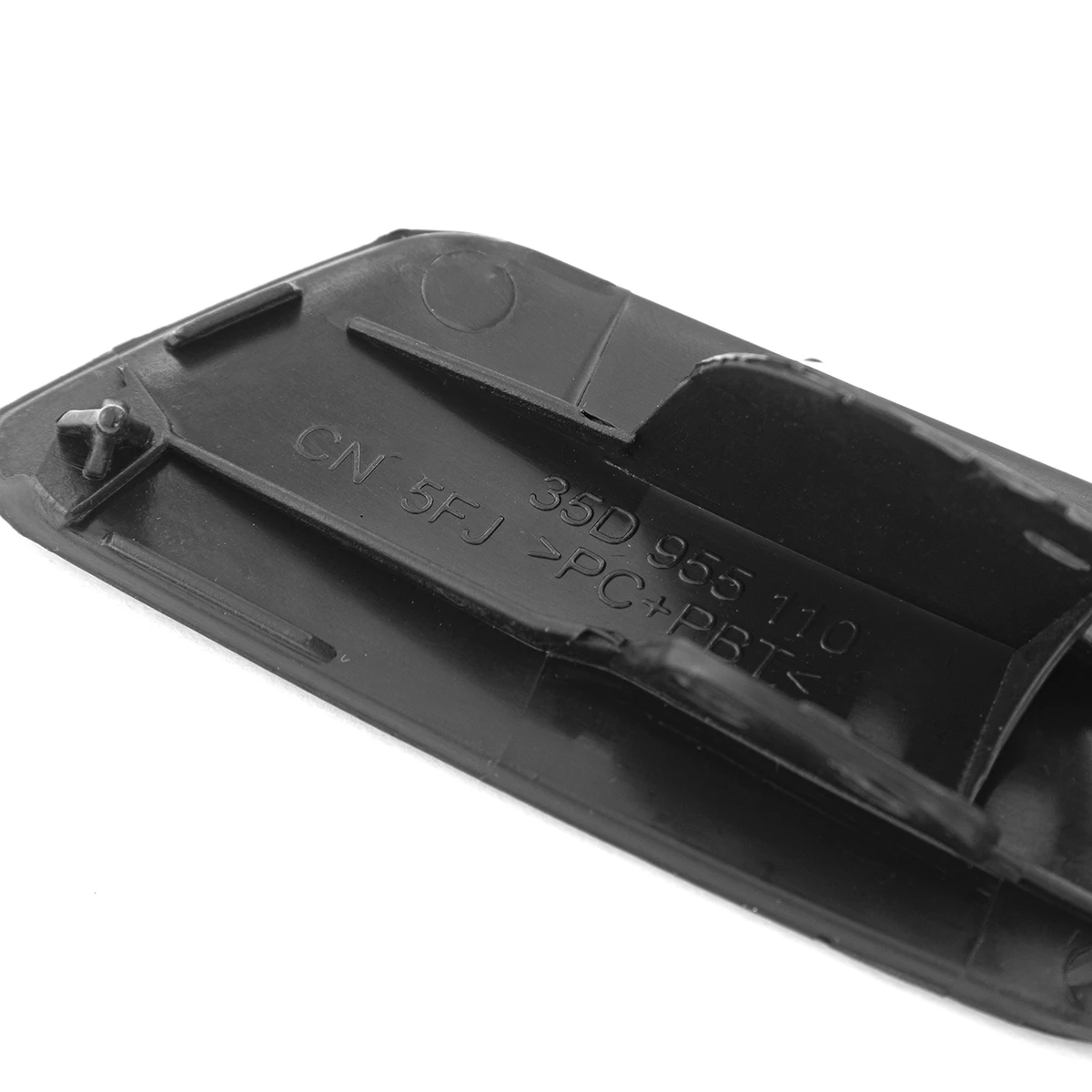 Tapa De Chisguetero Lado Derecho Auto Magic Para Passat CC - Imagen 5