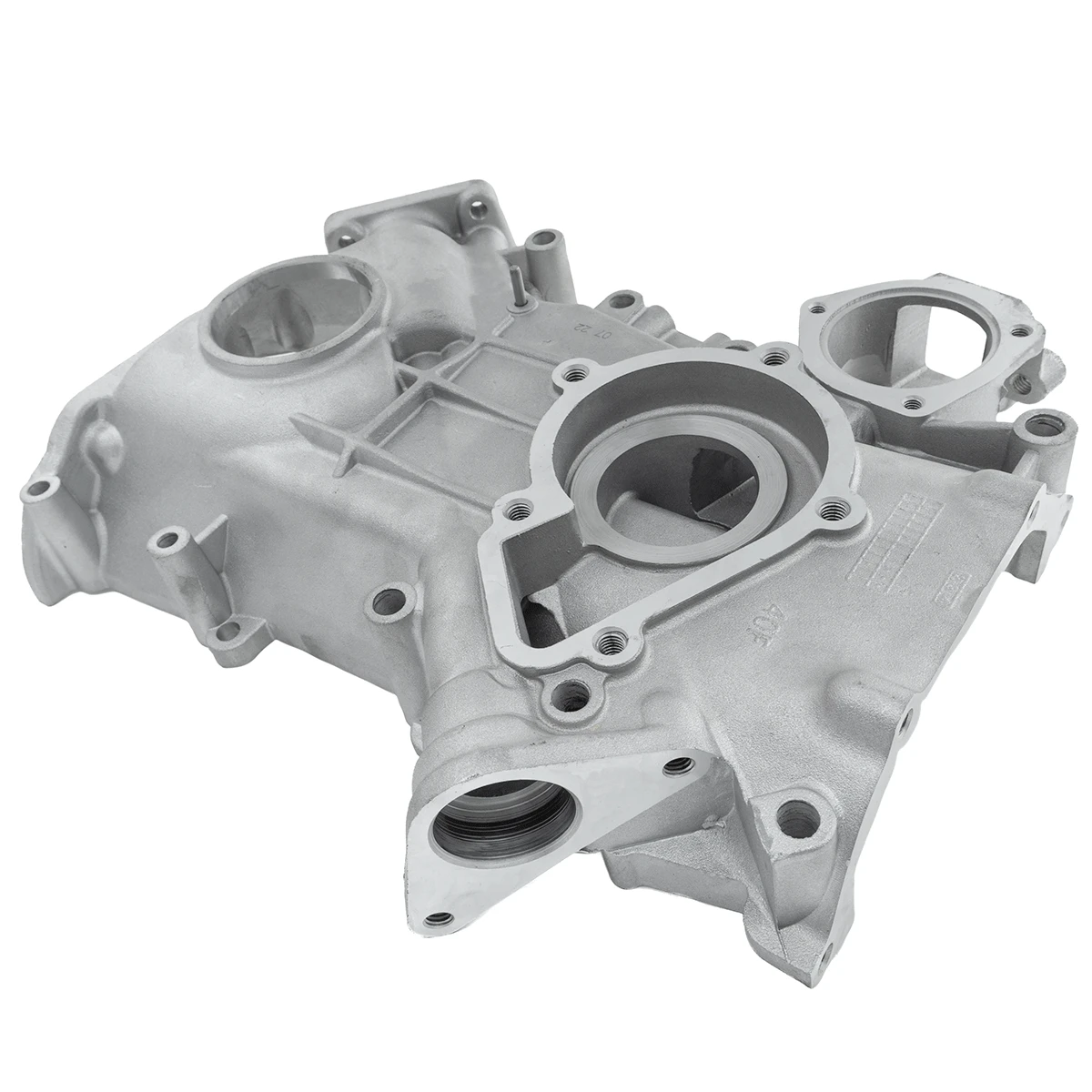 Tapa De Distribución De Motor 12 Válvulas KA24E Diforza Para D21