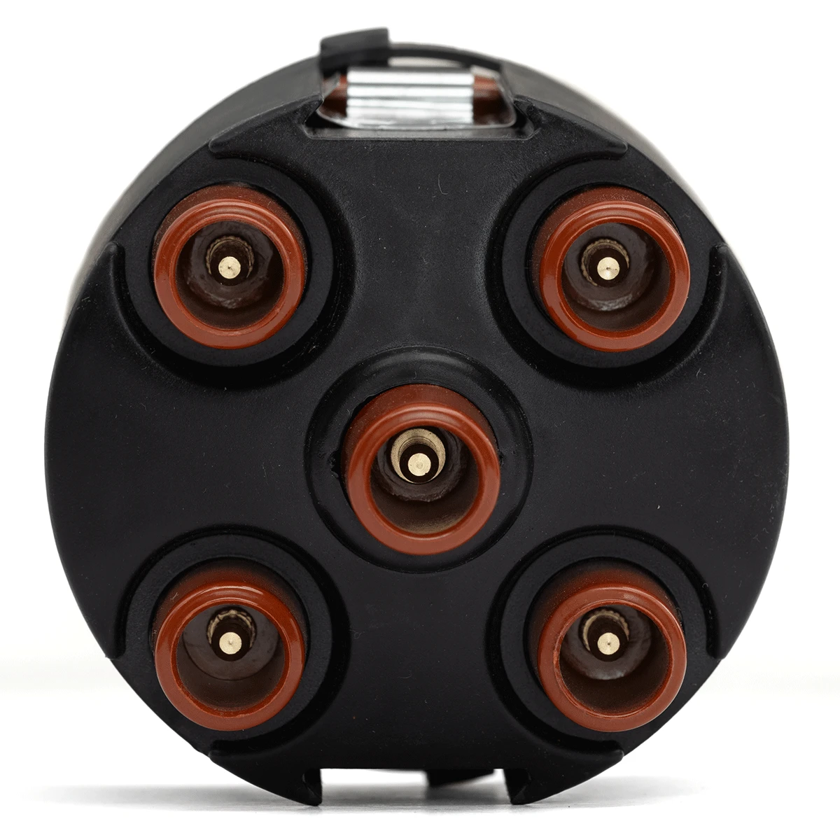 Tapa De Distribuidor De Fuel Injection KEM Para VW Sedán 1600i, Jetta A2 1.8, A3 1.8, Golf A2 1.8, A3 1.8, Pointer - Imagen 6