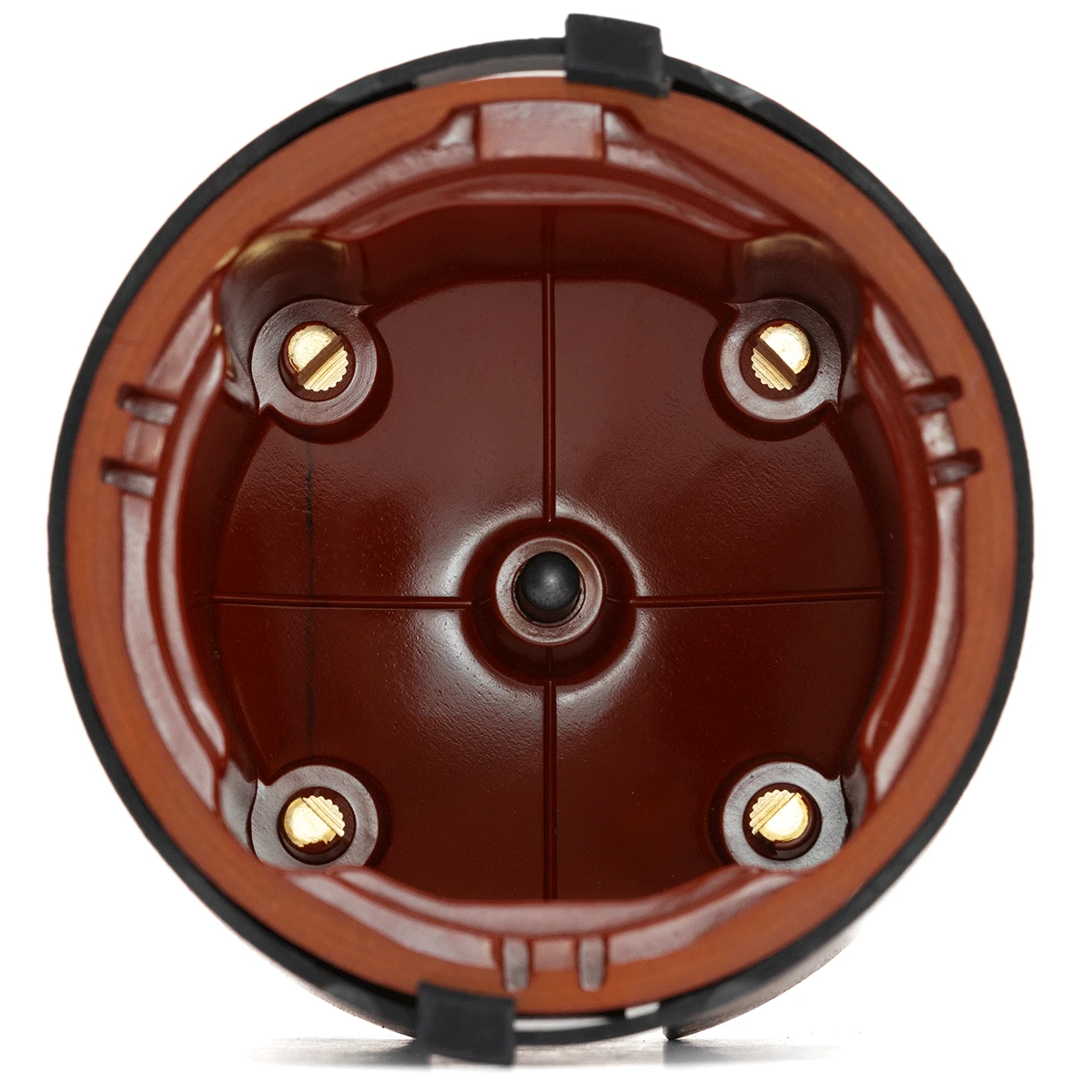 Tapa De Distribuidor De Fuel Injection KEM Para VW Sedán 1600i, Jetta A2 1.8, A3 1.8, Golf A2 1.8, A3 1.8, Pointer - Imagen 7