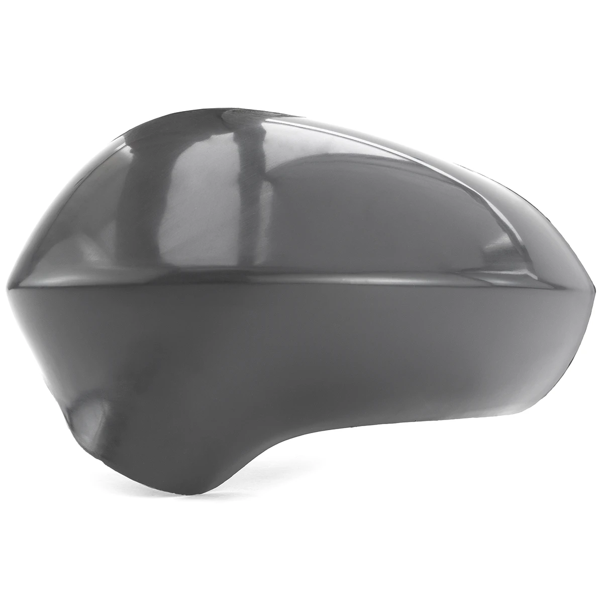 Tapa De Espejo Lateral Izquierdo Auto Magic Para Ibiza Mk4, León Mk3