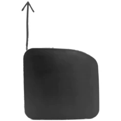 Tapa De Gancho De Arrastre De Facia Delantera Auto Magic Para Versa