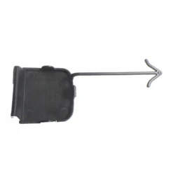 Tapa De Gancho De Arrastre De Facia Trasera Para Jetta A6 GLI