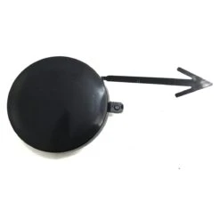 Tapa De Gancho De Remolque De Facia Delantera Auto Magic Para Passat CC Segunda Generación