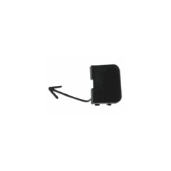 Tapa De Gancho De Remolque De Facia Trasera Auto Magic Para Passat B6