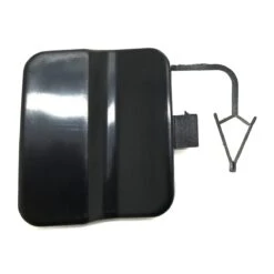 Tapa De Gancho De Remolque De Facia Trasera Auto Magic Para Passat CC Segunda Generación