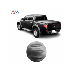 Tapa De Toma De Gasolina Auto Magic Para L200 Tritón
