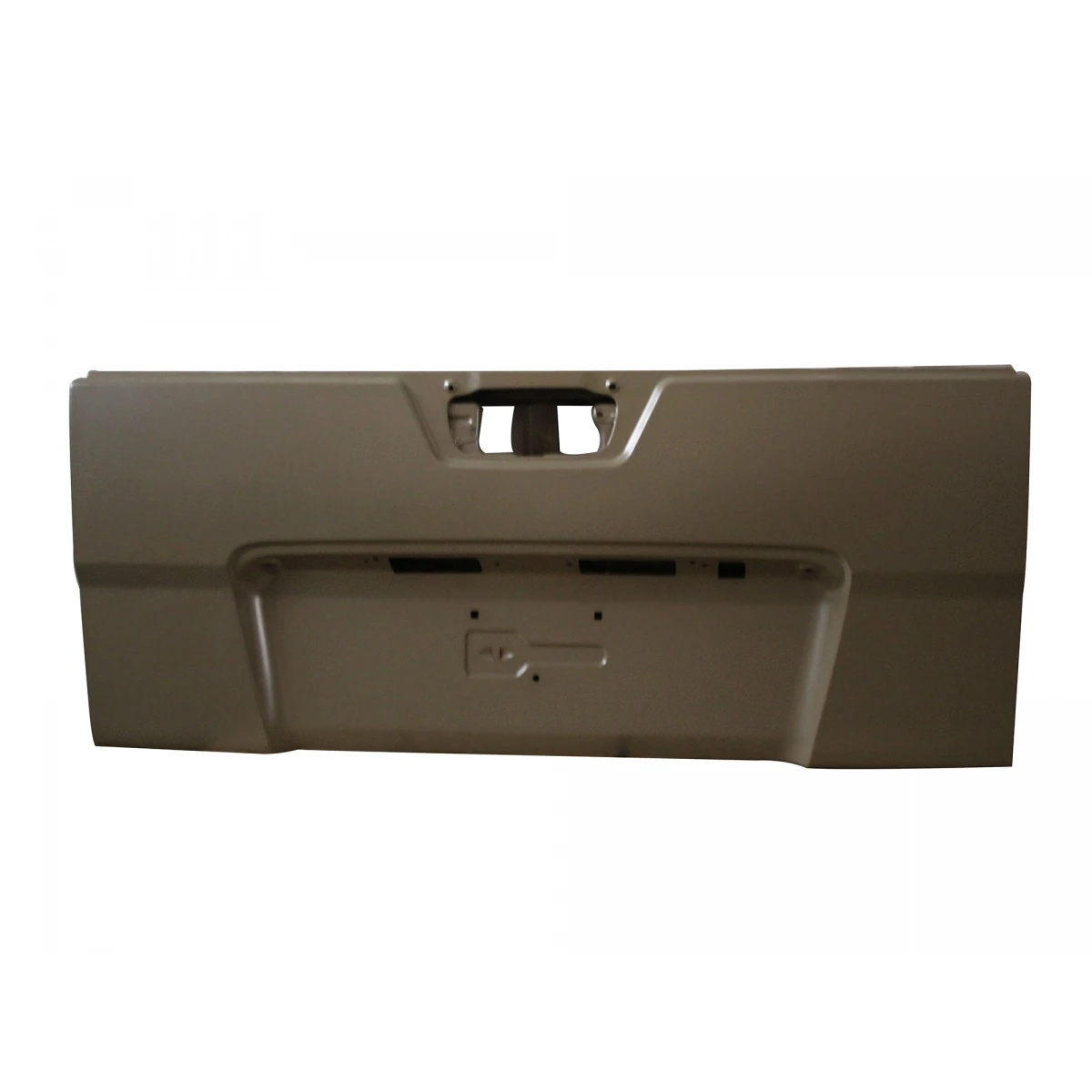 Tapa Trasera De Batea Isaka Para Tornado