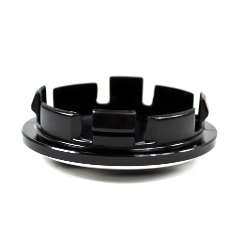 Tapón Central De Rin De Aluminio Con Emblema VW ORIGINAL Para Bora, Golf A5, Passat B6, Tiguan - Imagen 5