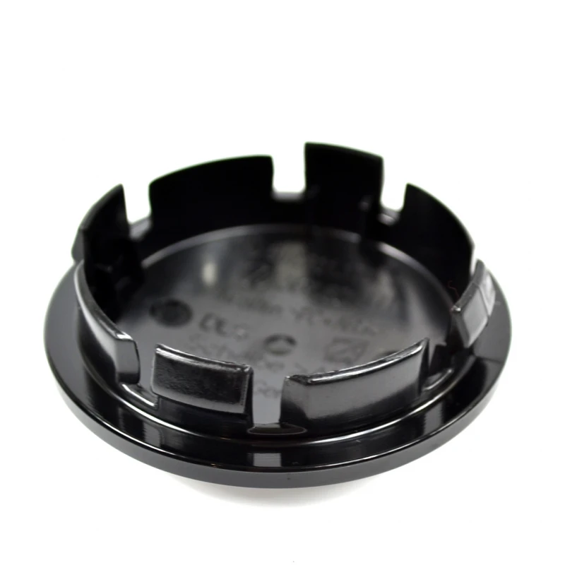 Tapón Central De Rin De Aluminio Con Emblema VW ORIGINAL Para Bora, Golf A5, Passat B6, Tiguan - Imagen 6