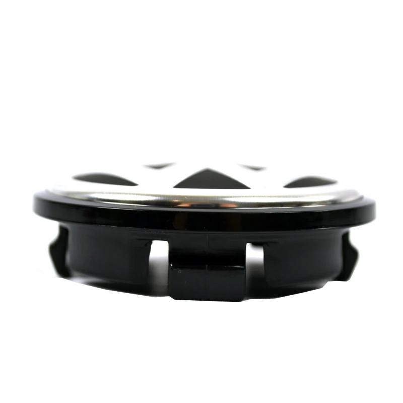 Tapón Central De Rin De Aluminio Con Emblema VW ORIGINAL Para Bora, Golf A5, Passat B6, Tiguan - Imagen 8