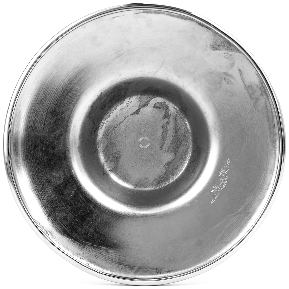 Tapón Cromado De Rin Con Saliente De Tipo Porsche Para VW Sedán 1600, Combi, Safari, Brasilia - Imagen 3