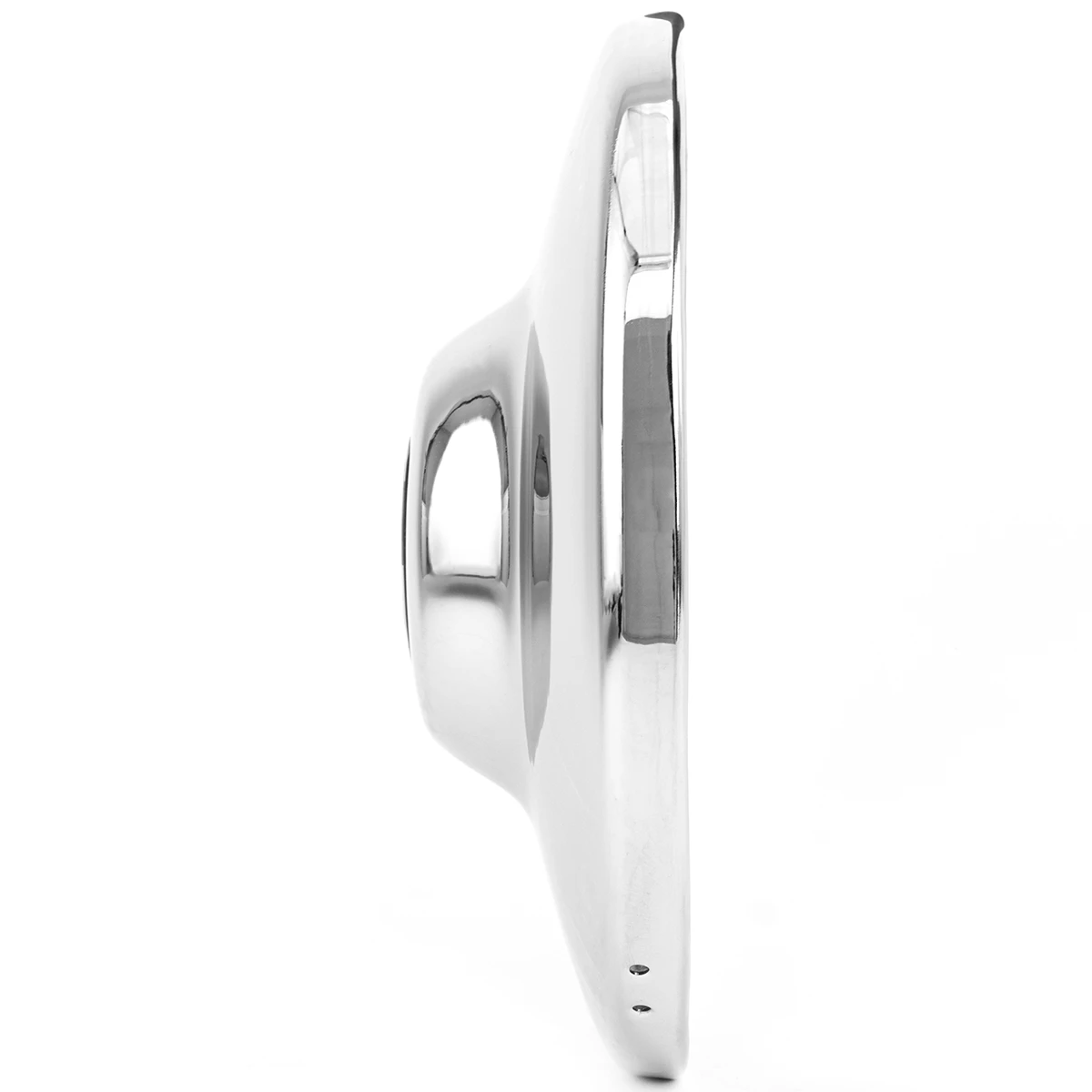 Tapón Cromado De Rin Con Saliente De Tipo Porsche Para VW Sedán 1600, Combi, Safari, Brasilia - Imagen 4