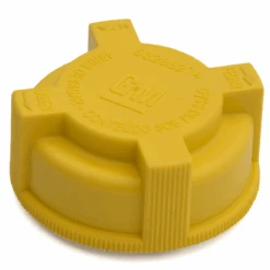 Tapón De Depósito De Anticongelante Original GM Para Chevy, Corsa, Meriva, Tornado, Courier, Ka, Fiesta, Ikon, Ecosport