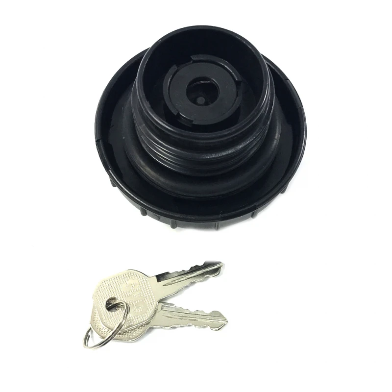 Tapón De Gasolina De Rosca Con Llaves Bruck Para Tsuru, D21, D22, Sentra B14, B5, Urvan - Imagen 5