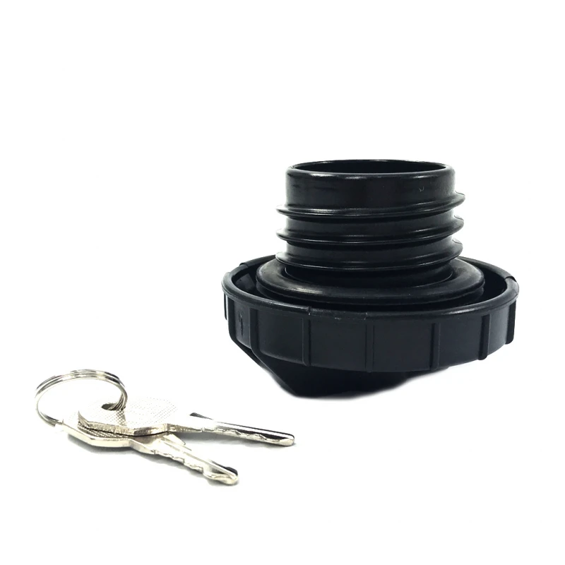 Tapón De Gasolina De Rosca Con Llaves Bruck Para Tsuru, D21, D22, Sentra B14, B5, Urvan - Imagen 6