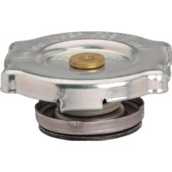 Tapón De Radiador De 16 Libras GATES Para Neon, Journey, Avenger, PT Cruiser, Intrepid