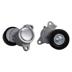 Tensor Automático Con Polea De Alternador Con Aire Acondicionado Y Dirección Hidráulica Yokomitsu Para Optra 2.0