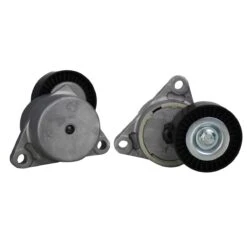 Tensor Automático Con Polea De Alternador Yokomitsu Para Aveo 1.6, Pontiac G3