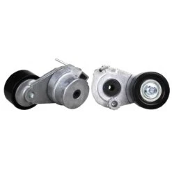 Tensor Automático Con Polea De Alternador Yokomitsu Para Sonic 1.6, Cruze, Trax, Meriva, Astra, Zafira, Pontiac G3