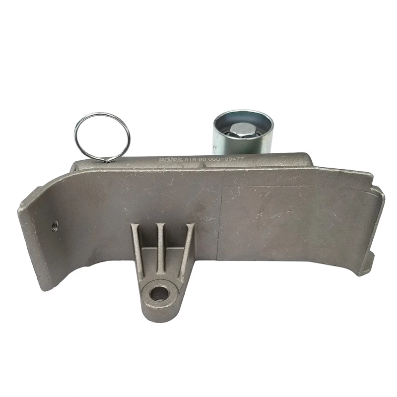 Tensor De Banda O Correa De Distribución De Motor 1.8 Turbo Bruck Golf A4, Jetta A4, New Beetle, Leon - Imagen 2