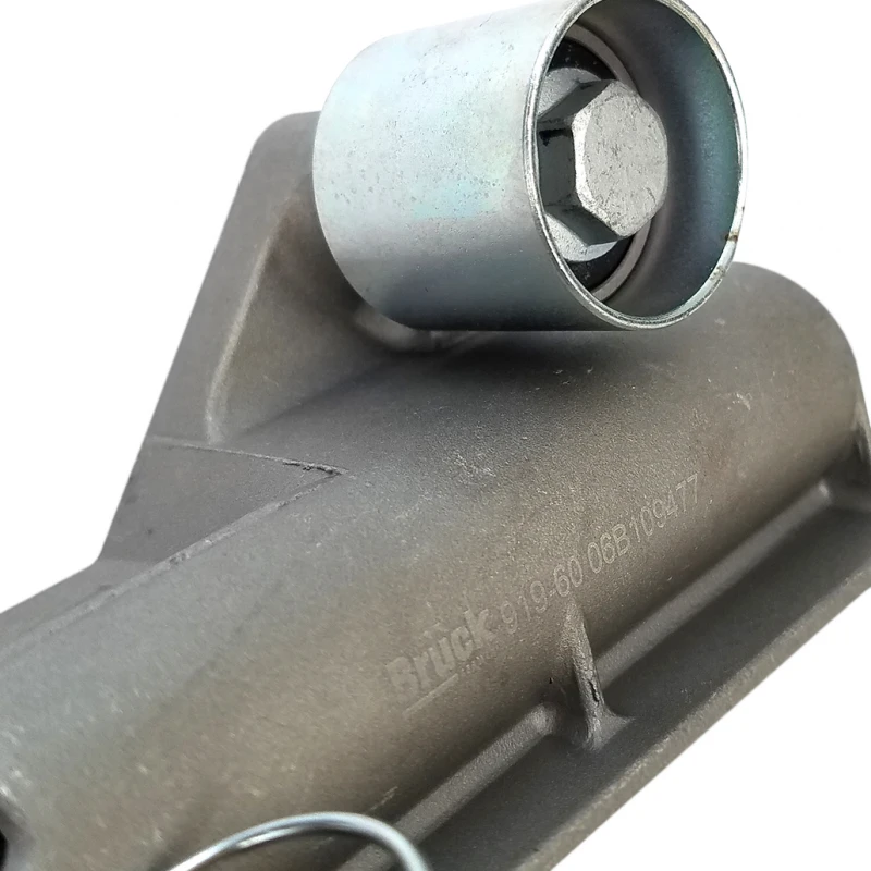 Tensor De Banda O Correa De Distribución De Motor 1.8 Turbo Bruck Golf A4, Jetta A4, New Beetle, Leon - Imagen 11