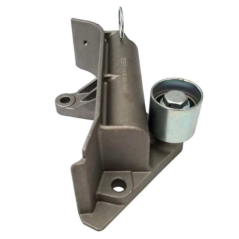 Tensor De Banda O Correa De Distribución De Motor 1.8 Turbo Bruck Golf A4, Jetta A4, New Beetle, Leon - Imagen 4