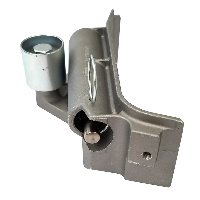 Tensor De Banda O Correa De Distribución De Motor 1.8 Turbo Bruck Golf A4, Jetta A4, New Beetle, Leon - Imagen 5