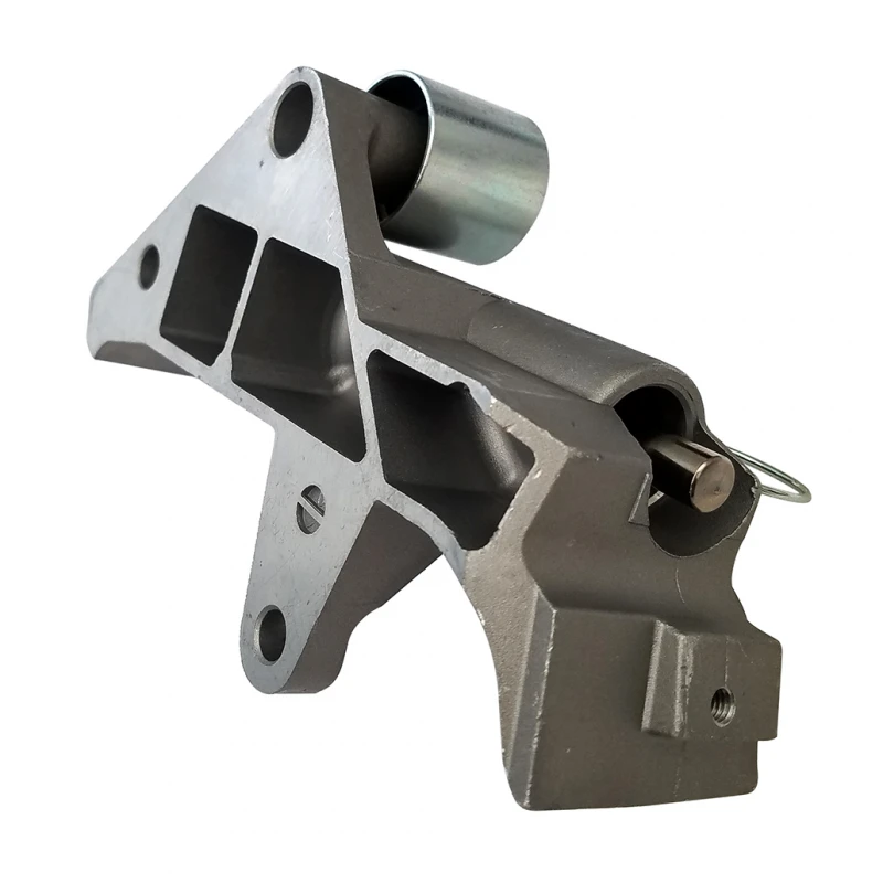 Tensor De Banda O Correa De Distribución De Motor 1.8 Turbo Bruck Golf A4, Jetta A4, New Beetle, Leon - Imagen 10