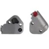 Tensor Superior De Cadena De Motor QR25DE Yokomitsu Para NV350, Urvan, X-Trail, Altima L33, Sentra B16