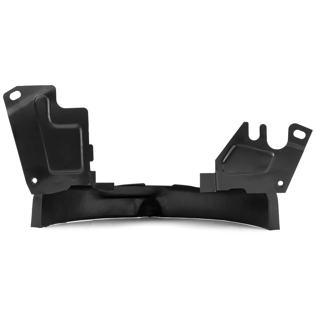 Tolva Chica De Polea De Cigüeñal Negra Para VW Sedán 1600, 1600i, Safari, Hormiga, Combi 1600, Brasilia - Imagen 2